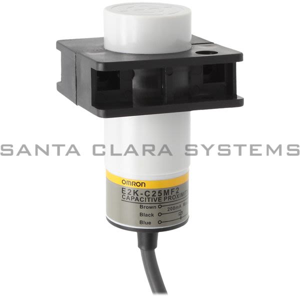 Omron E2K-C25MF2 Proximity Switch Product Image