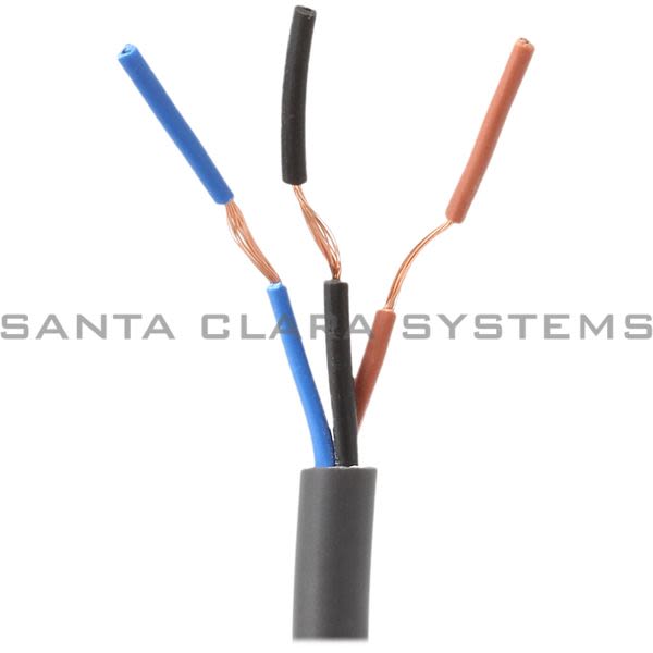 Omron E2K-C25MF2 Proximity Switch Product Image