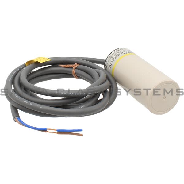 Omron E2K-C25MY1 Proximity Switch Product Image