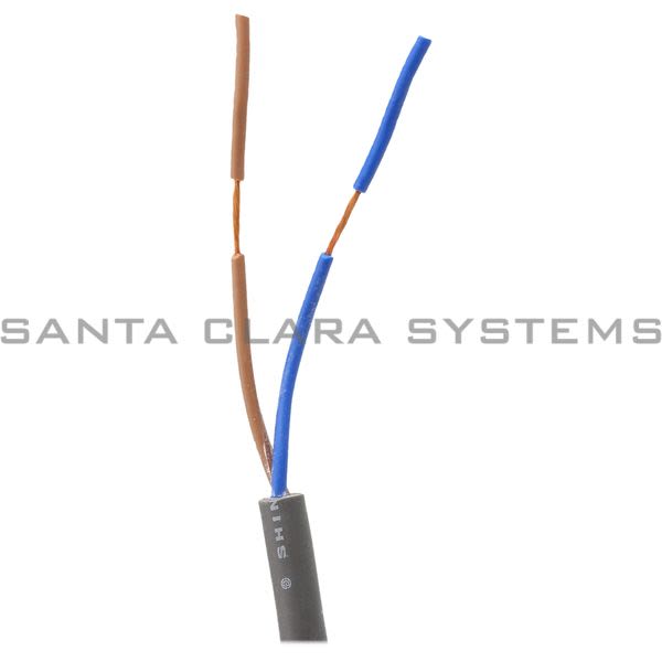 Omron E2K-C25MY1 Proximity Switch Product Image