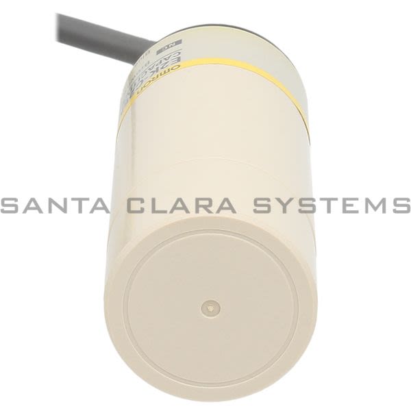 Omron E2K-C25MY2 Proximity Switch Product Image