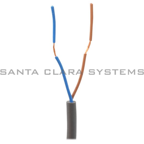 Omron E2K-C25MY2 Proximity Switch Product Image