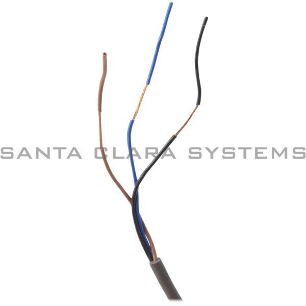 Omron E2K-F10MC2 Proximity Switch Product Image