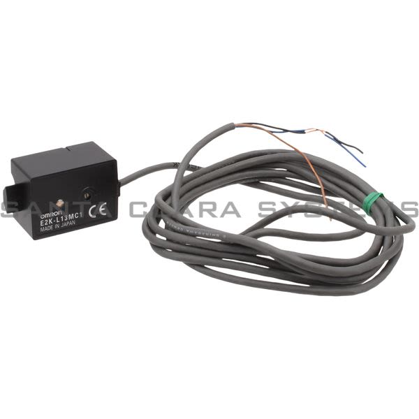 Omron E2K-L13MC1 Proximity Switch Product Image