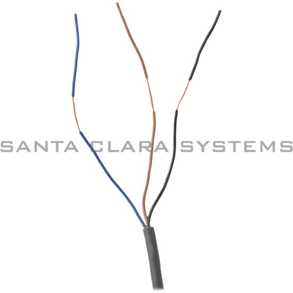 Omron E2K-L13MC1 Proximity Switch Product Image