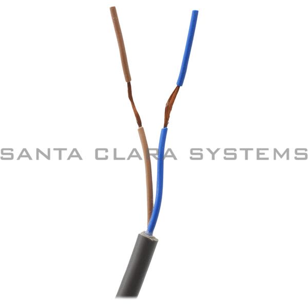 Omron E2K-X15MY1 Proximity Switch Product Image