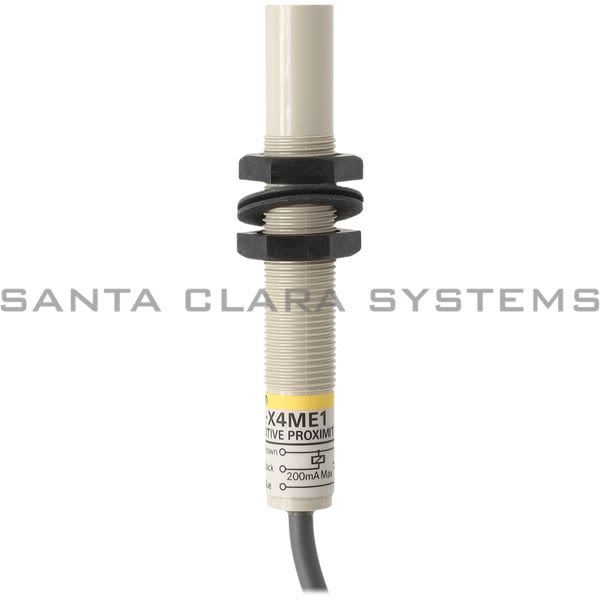 Omron E2K-X4ME1 Proximity Switch Product Image