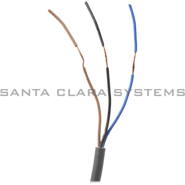 Omron E2K-X4ME1 Proximity Switch Product Image