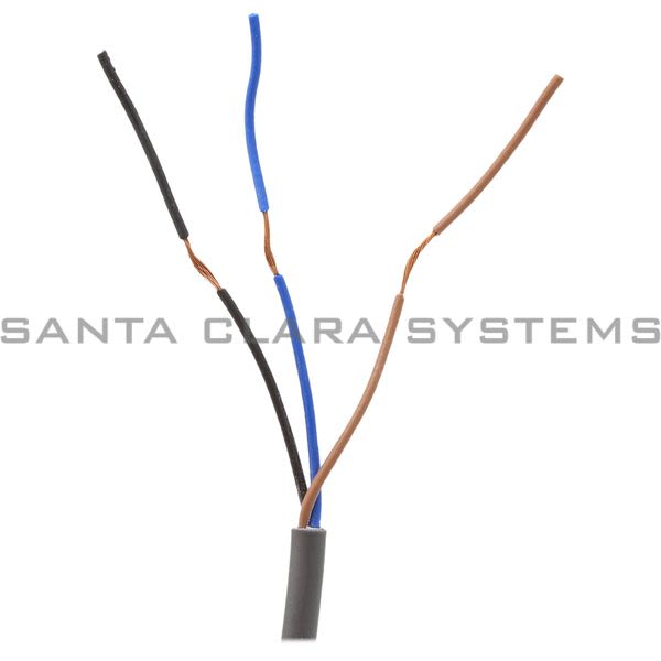 Omron E2K-X4MF1 Proximity Switch Product Image