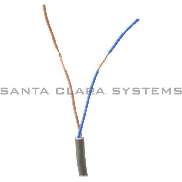 Omron E2K-X4MY1 Proximity Switch Product Image