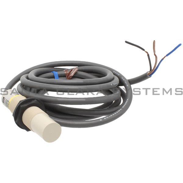 Omron E2K-X8ME2 Proximity Switch Product Image