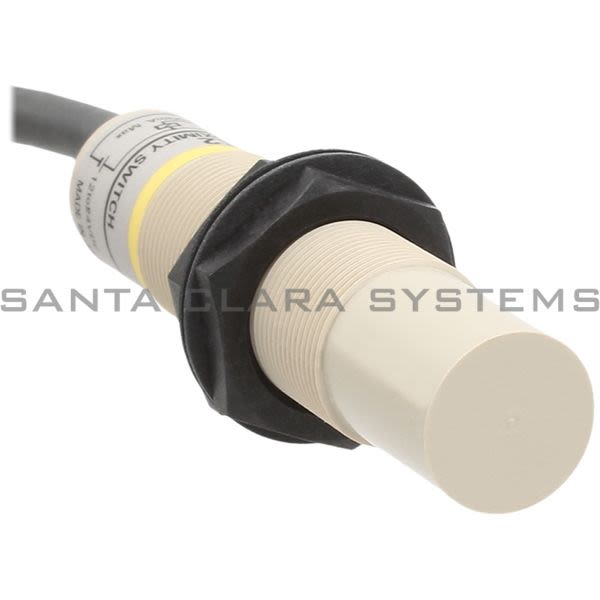 Omron E2K-X8ME2 Proximity Switch Product Image