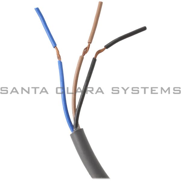 Omron E2K-X8ME2 Proximity Switch Product Image