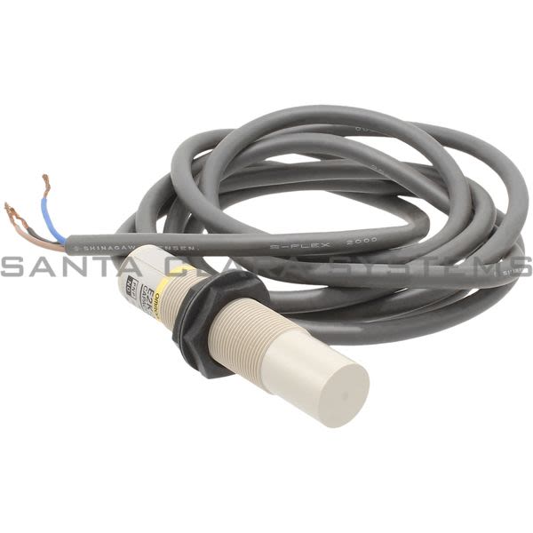 Omron E2K-X8MF1 Proximity Switch | 2M Product Image