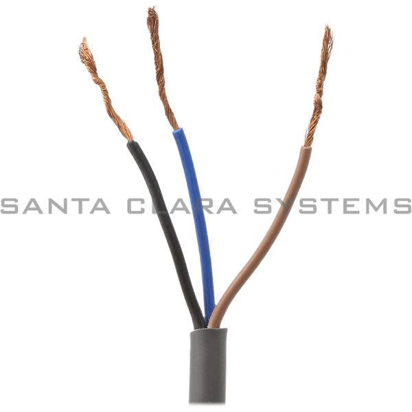 Omron E2K-X8MF1 Proximity Switch | 2M Product Image