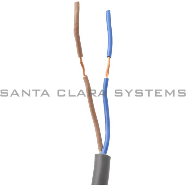Omron E2K-X8MY1 Proximity Switch Product Image