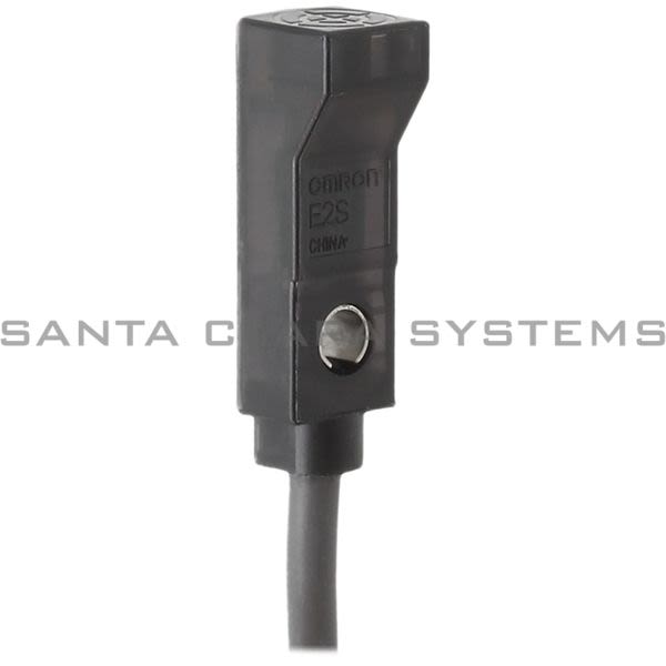Omron E2S-Q25 Proximity Sensor Product Image