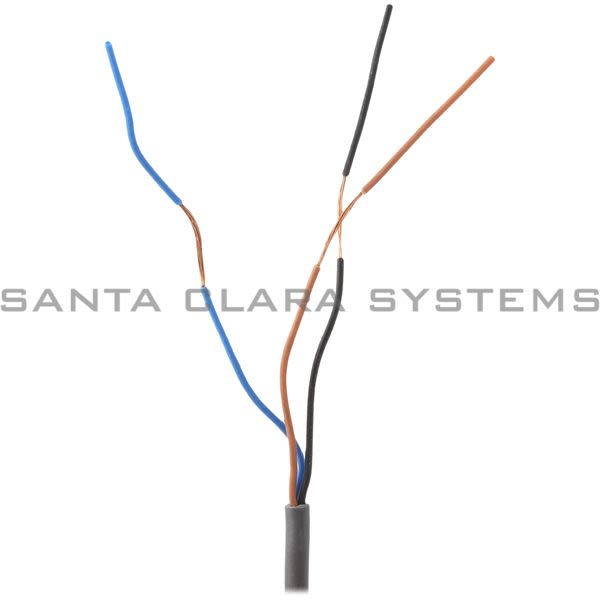 Omron E2S-Q25 Proximity Sensor Product Image