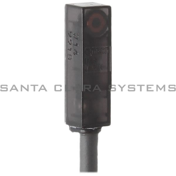 Omron E2S-W14 Proximity Sensor Product Image