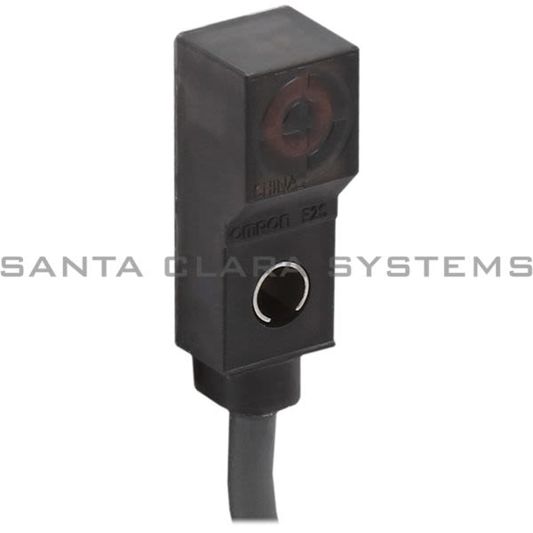 Omron E2S-W21-1M Inductive Proximity Sensor Product Image