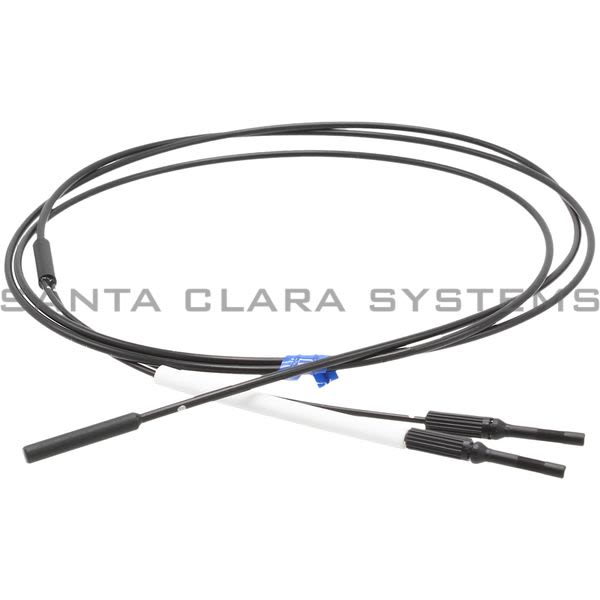 Omron E32-C42S Ultrafine Ref Fiber | 1M Product Image