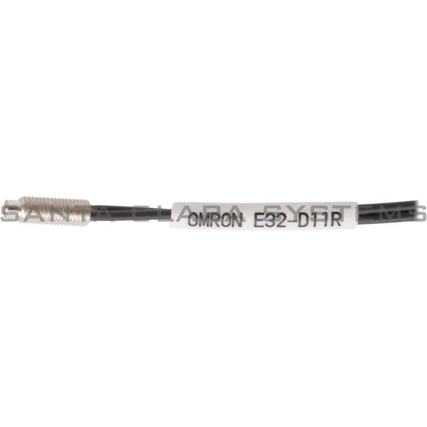 Omron E32-D11R Photoelectric Switch Product Image