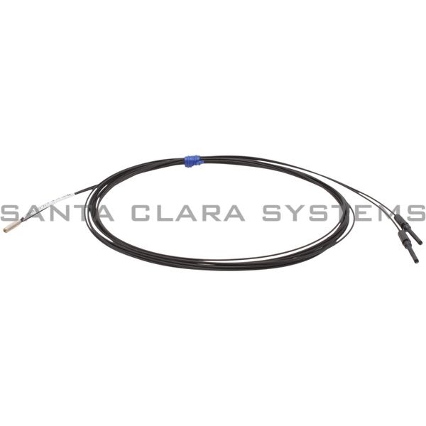Omron E32-D21R Fiber Optic Sensor Product Image