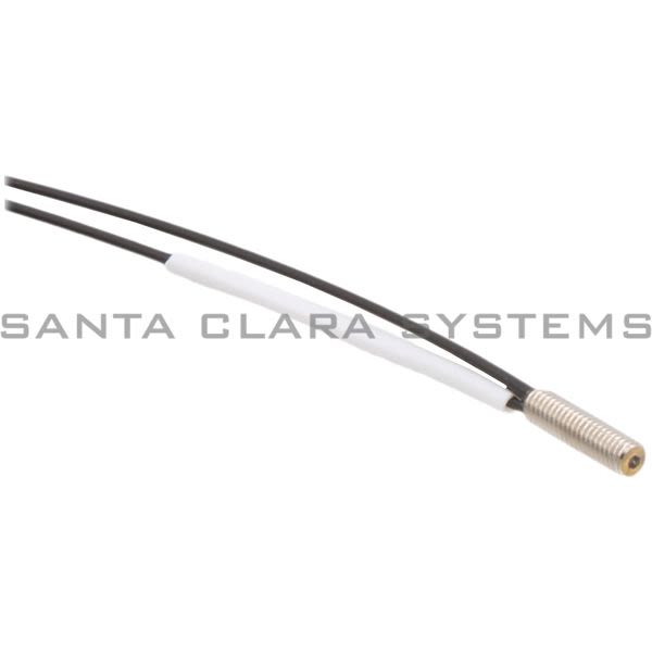 Omron E32-D21R Fiber Optic Sensor Product Image