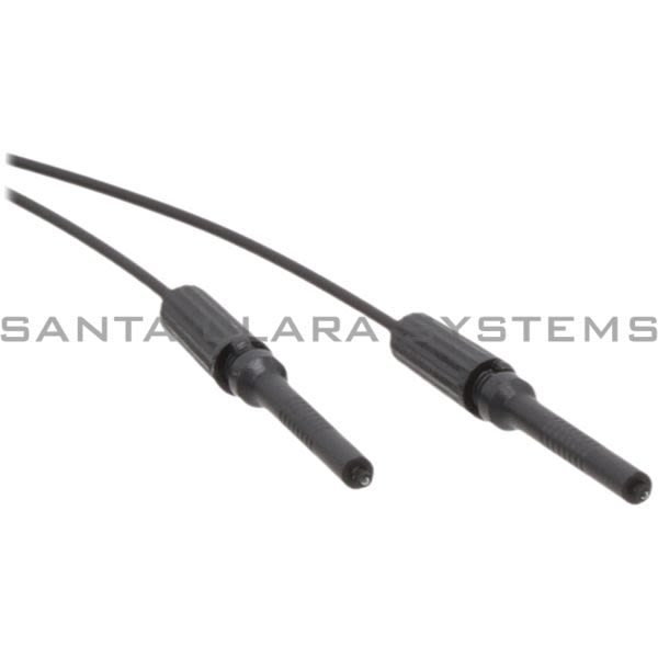 Omron E32-D21R Fiber Optic Sensor Product Image