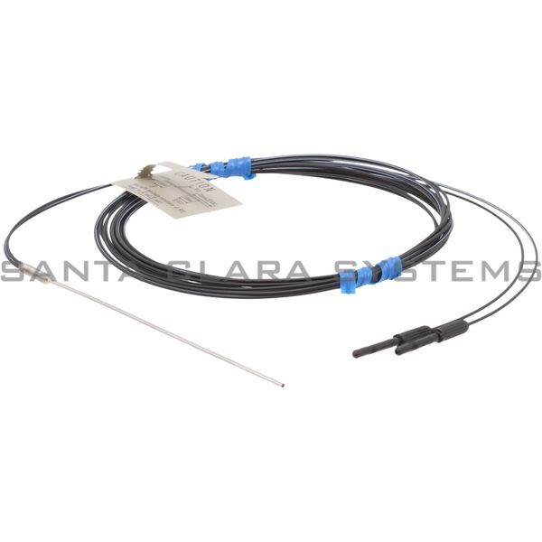 Omron E32-DC200F Photoelectric Sensor Product Image