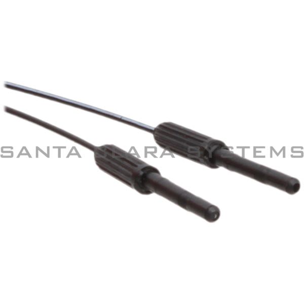 Omron E32-DC200F Photoelectric Sensor Product Image