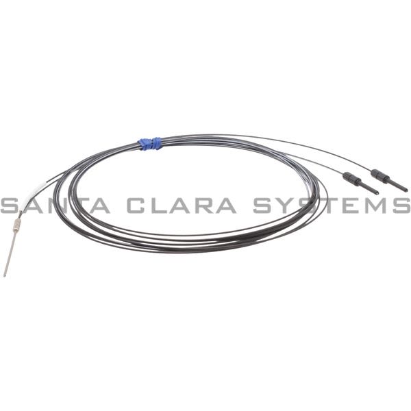 Omron E32-DC200F4 Fiber Optic Cable Product Image
