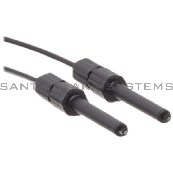 Omron E32-DC200F4 Fiber Optic Cable Product Image
