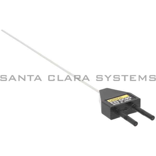 Omron E32-DC9G Fiber Optic Product Image
