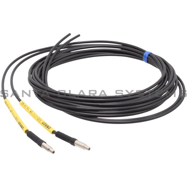 Omron E32-T11 Photoelectric Sensor Product Image
