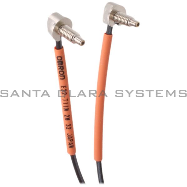 Omron E32-T11N Photoelectric Sensor Product Image