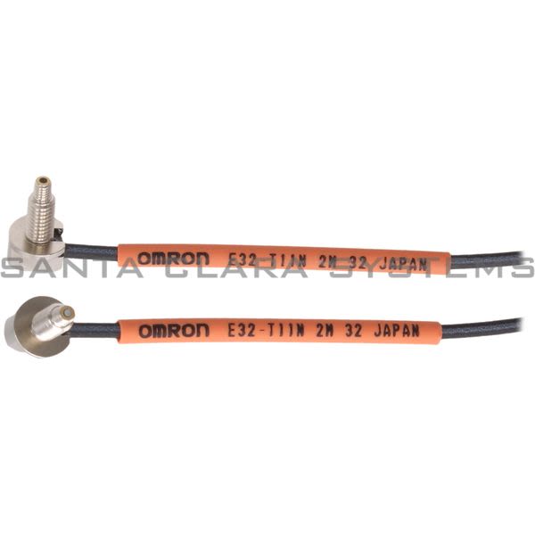 Omron E32-T11N Photoelectric Sensor Product Image