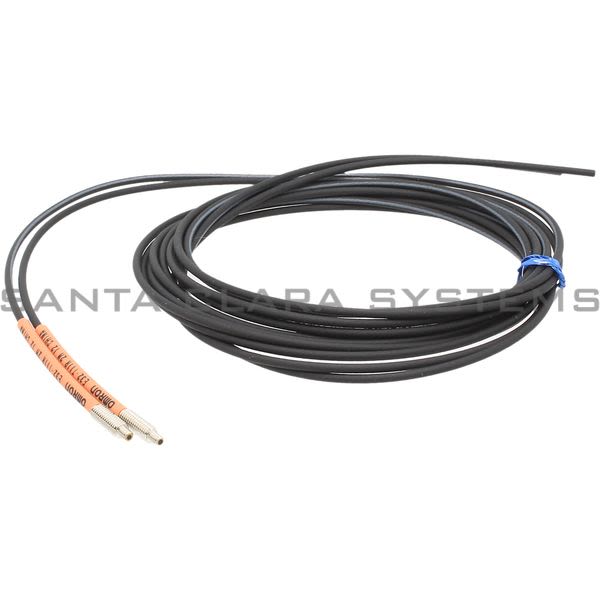 Omron E32-T11R Photoelectric Sensor | 2 Meter Product Image