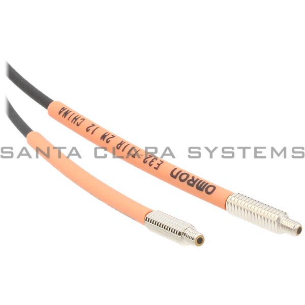 Omron E32-T11R Photoelectric Sensor | 2 Meter Product Image