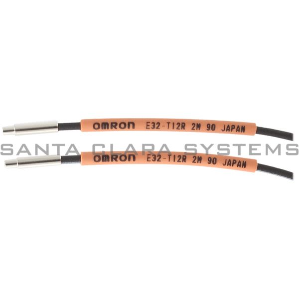 Omron E32-T12R Photoelectric Switch Product Image