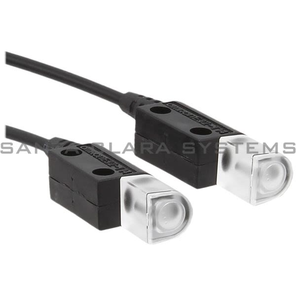 Omron E32-T14 Photoelectric Sensor Product Image