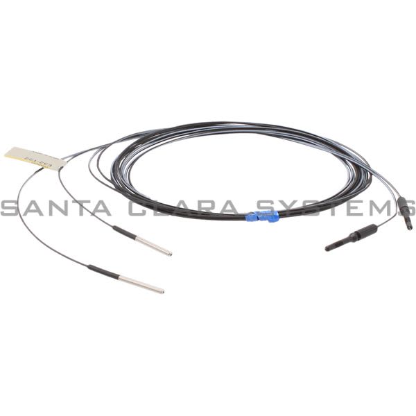 Omron E32-T22 Photoelectric Sensor Product Image