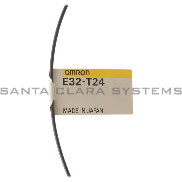 Omron E32-T24 Fiber Optic Cable Product Image