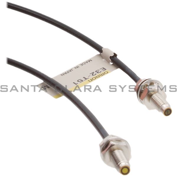 Omron E32-T51 Fiber-Optic Cable Product Image