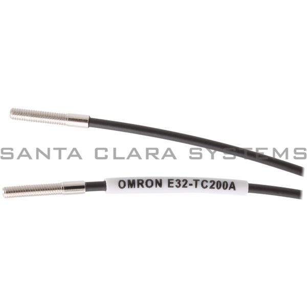 Omron E32-TC200A Photoelectric Sensor Product Image