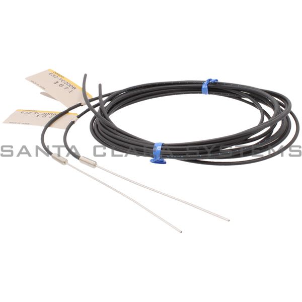 Omron E32-TC200B Photoelectric Sensor Product Image