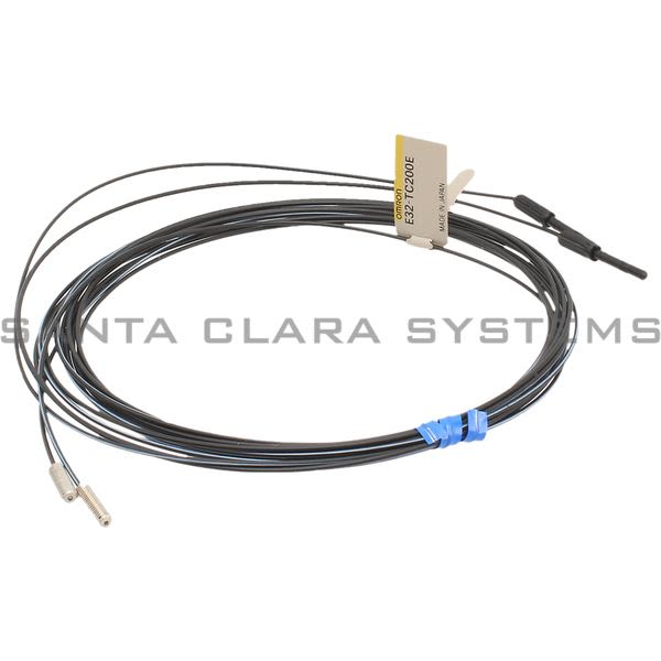 Omron E32-TC200E Photoelectric Sensor Product Image