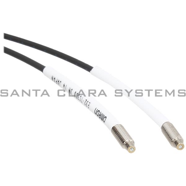 Omron E32-TC300 Photoelectric Sensor Product Image
