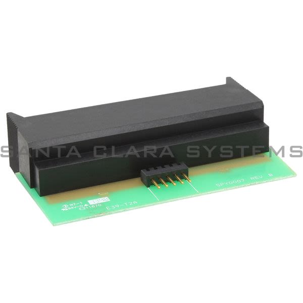 Omron E39-T2 Logic Module Product Image
