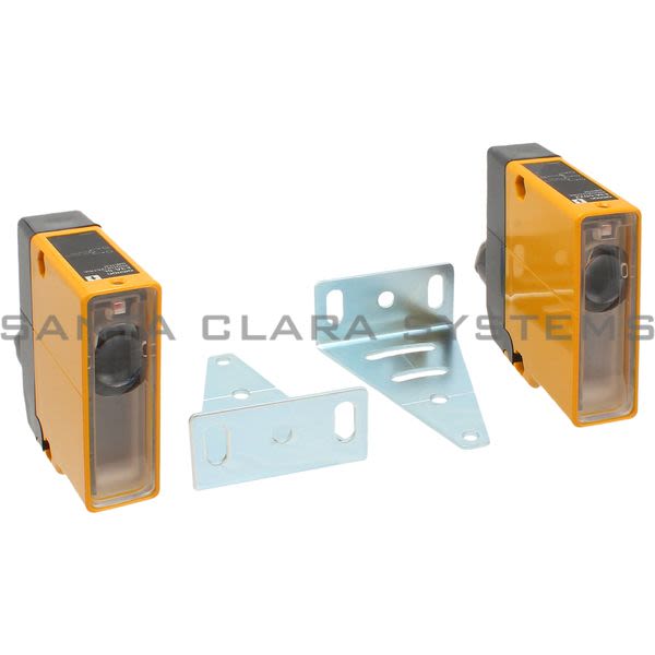 Omron E3A-5Z2 Photoelectric Switch Product Image